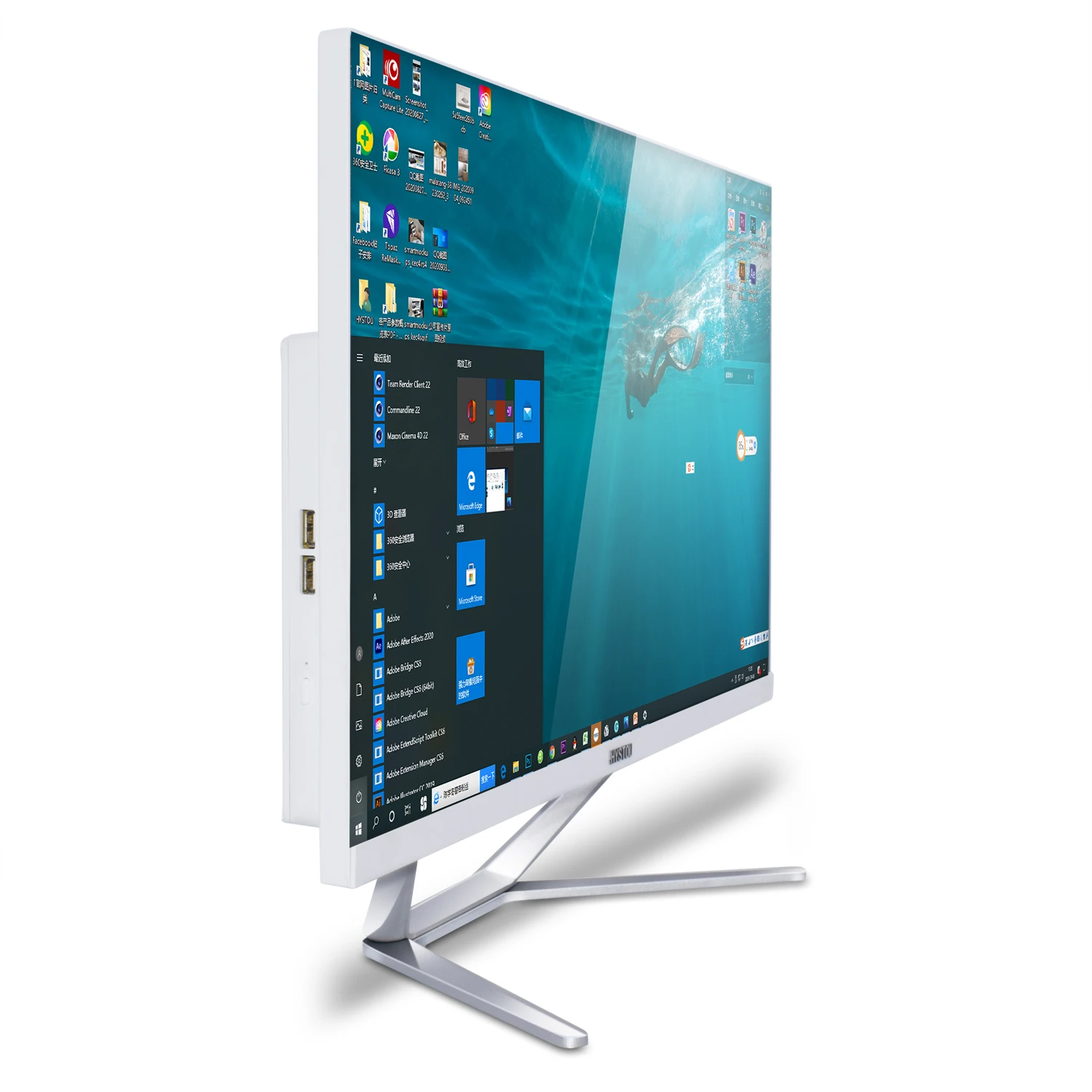 24 Inch Gaming Desktop Computer Deals Graphics Display Lcd Screen Full Setup Price Windows Aio All In 1 One Pc With Webcam
24 Inch Gaming Desktop Computer Deals Graphics Display Lcd Screen Full Setup Price Windows Aio All In 1 One Pc With Webcam
