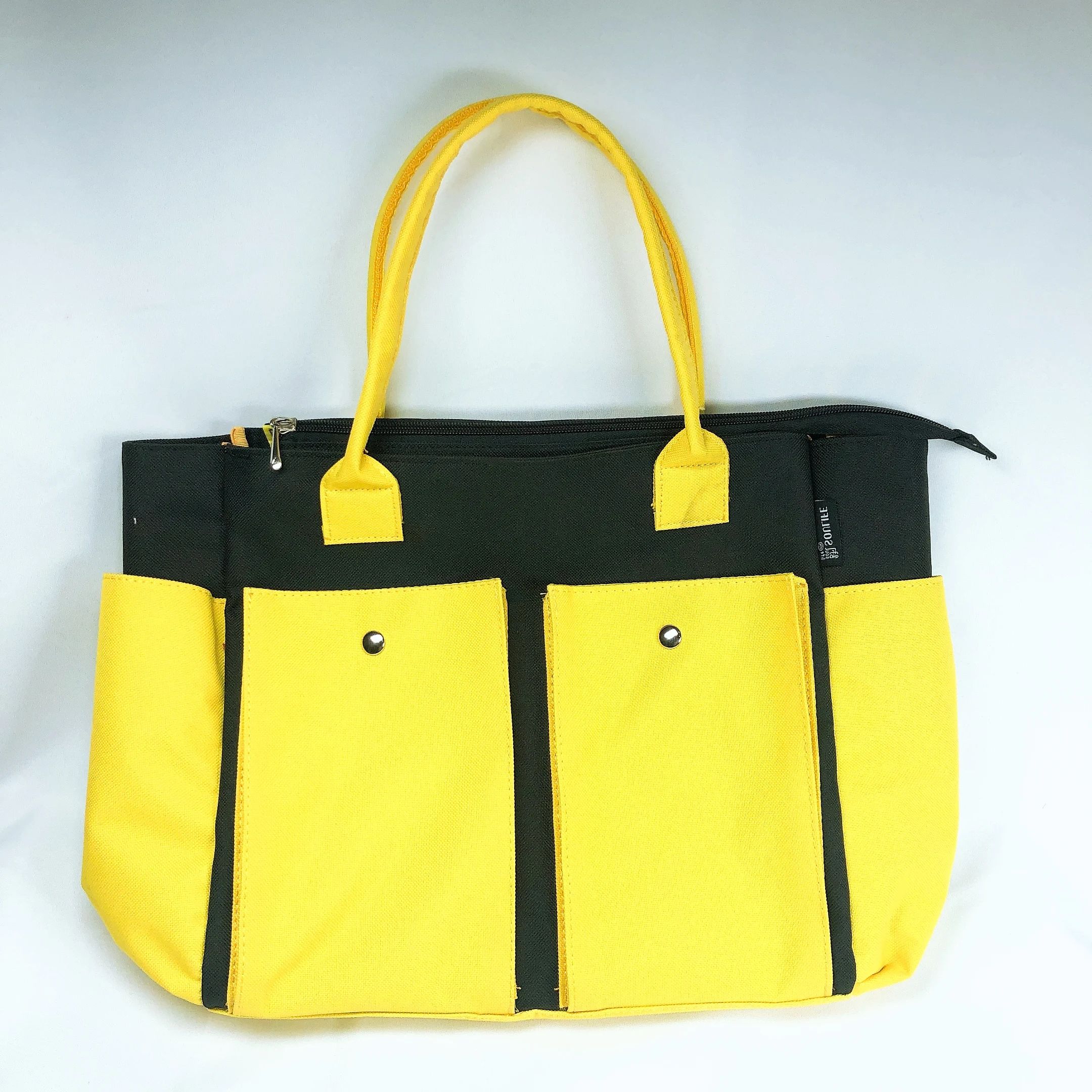 2020 New fashionable waterproof oxford fabric mummy bag large capacity diaper bag women diaper baby bag
2020 New fashionable waterproof oxford fabric mummy bag large capacity diaper bag women diaper baby bag