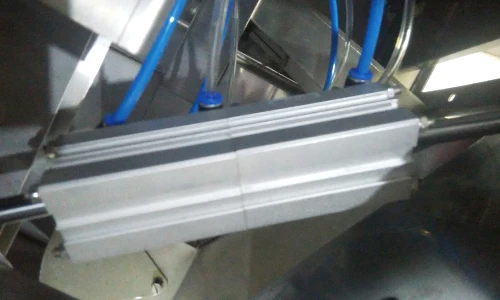 5kg granules weigher packing machine