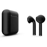 New products tws i12 wireless Earphones I12-tws headphone with charging box In Ear Use for Mobile Phone
New products tws i12 wireless Earphones I12-tws headphone with charging box In Ear Use for Mobile Phone