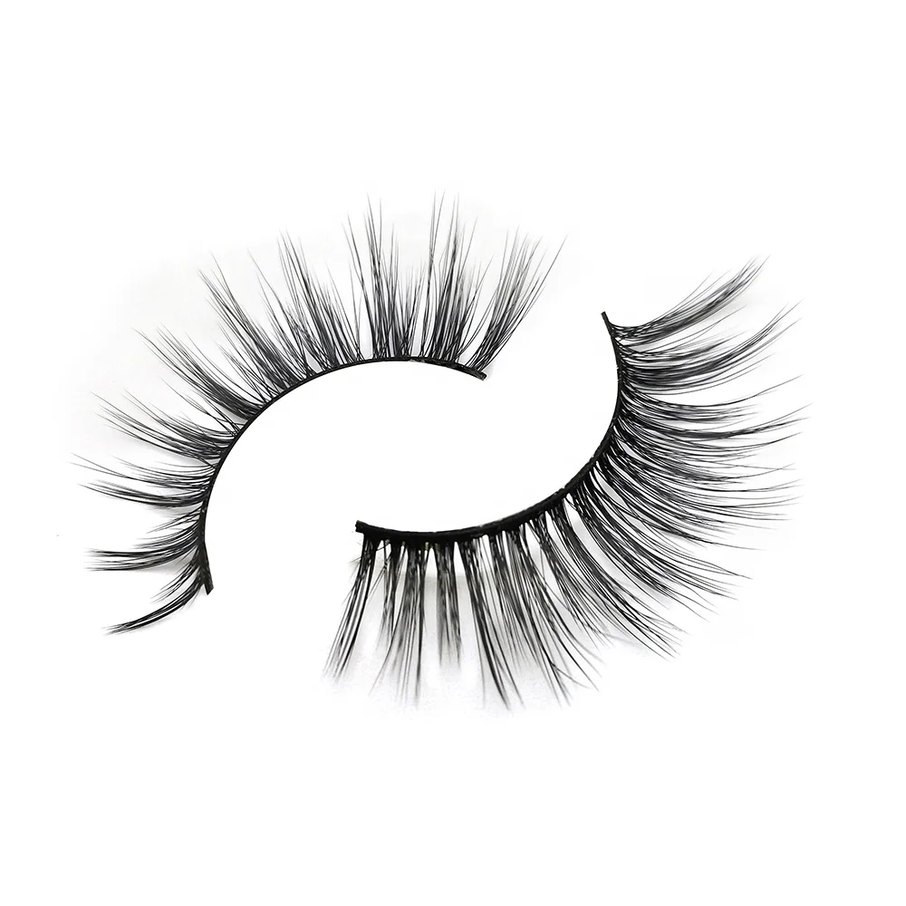 2021 new trend wholesale private label extension handmade hot sale 3d black silk natural lashes
2021 new trend wholesale private label extension handmade hot sale 3d black silk natural lashes