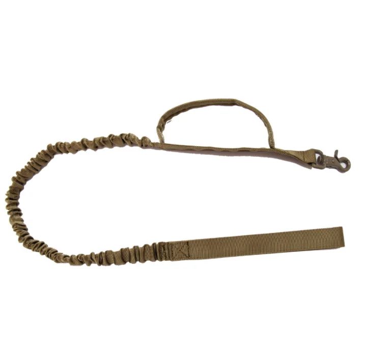 Tactical Space Aluminum Hook Clips Bungee Dog Leash Tactical Dog Leash Elastic Dog Rope Leads
Tactical Space Aluminum Hook Clips Bungee Dog Leash Tactical Dog Leash Elastic Dog Rope Leads
