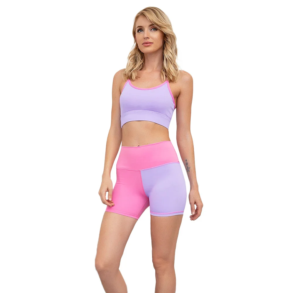 FUNNY 2021 Women's Yoga Gym Set Fitness Sports Sportswear Bra Workout Gym Yoga Pants Yoga Set Fitness Women's Sportswear, Picture
FUNNY 2021 Women's Yoga Gym Set Fitness Sports Sportswear Bra Workout Gym Yoga Pants Yoga Set Fitness Women's Sportswear, Picture