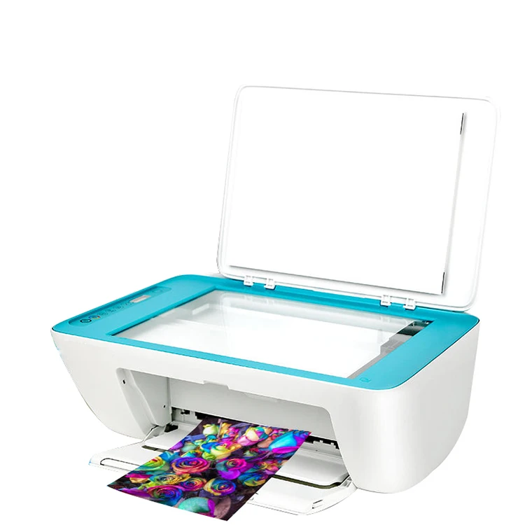 Printing And Copying All-In-One Machine Home Wireless Small A4 Scanning Inkjet Color Printer, Picture
Printing And Copying All-In-One Machine Home Wireless Small A4 Scanning Inkjet Color Printer, Picture