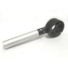 5 Axis Precision Cnc Machining Computerized Numerical Control Machining Spare Parts
