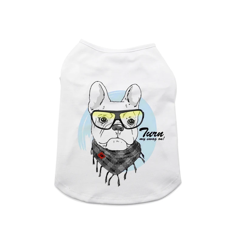 Blank Dog Coats Pet Accessories Clothes Polyester Apparel Animal for Sublimation, White
Blank Dog Coats Pet Accessories Clothes Polyester Apparel Animal for Sublimation, White