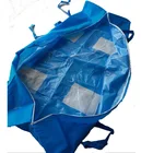 Bag Disposable Body Wrap Non-woven Antiseptic Antibacterial Medical Grade Body Wrap Funeral Supplies Body Bag
