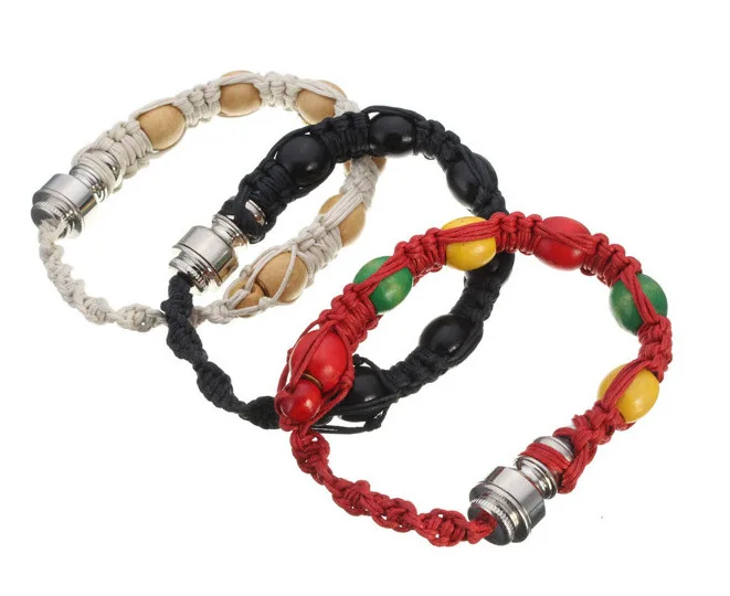 New Arrival Top Quality Removable Bracelet Smoking Pipe Make Metal Bracelet Smoking Pipe For Men
New Arrival Top Quality Removable Bracelet Smoking Pipe Make Metal Bracelet Smoking Pipe For Men