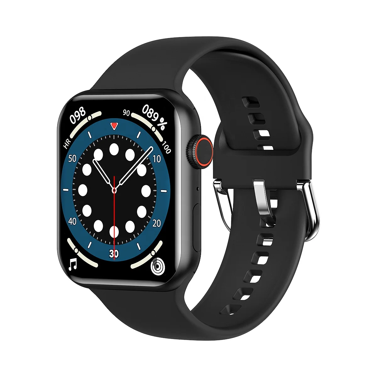 Reinbeauty S7/S7PRO Call NFC Access Control Heart Rate Sports Fitness Android 2022 Men Apple Smart Watch, Black, blue, white, pink
Reinbeauty S7/S7PRO Call NFC Access Control Heart Rate Sports Fitness Android 2022 Men Apple Smart Watch, Black, blue, white, pink
