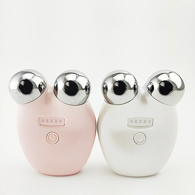 Face Lifting Massage EMS Face Massager jawline Electric Roller Facial Massager Slimming Beauty Skin Care Face Lift Devices
Face Lifting Massage EMS Face Massager jawline Electric Roller Facial Massager Slimming Beauty Skin Care Face Lift Devices