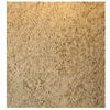 Giallo Ornamental Granite Slab for Tiles or Steps