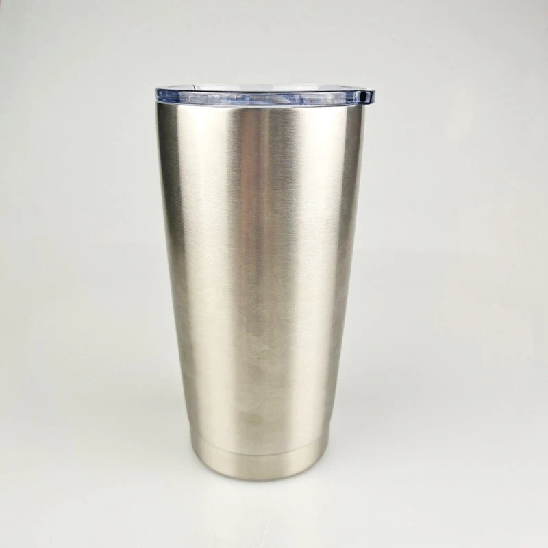 Free shipping 20oz regular tumbler insulated double wall drinking water bottle wine tumbler stainless steel vacuum car tumbler, Stainless steel color
Free shipping 20oz regular tumbler insulated double wall drinking water bottle wine tumbler stainless steel vacuum car tumbler, Stainless steel color