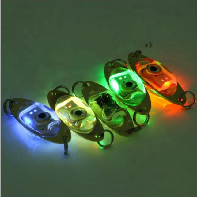 LED Deep Drop Underwater Eye Fish Attractor electronic Lure Light Flashing Lamp For Fishing Newest Drop Shipping High Quality
LED Deep Drop Underwater Eye Fish Attractor electronic Lure Light Flashing Lamp For Fishing Newest Drop Shipping High Quality