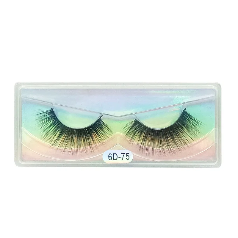 LASHAP new 3d makeup false eyelashes handmade eyelash vendor customized boxes full lash strips eyelashes, Natural black
LASHAP new 3d makeup false eyelashes handmade eyelash vendor customized boxes full lash strips eyelashes, Natural black