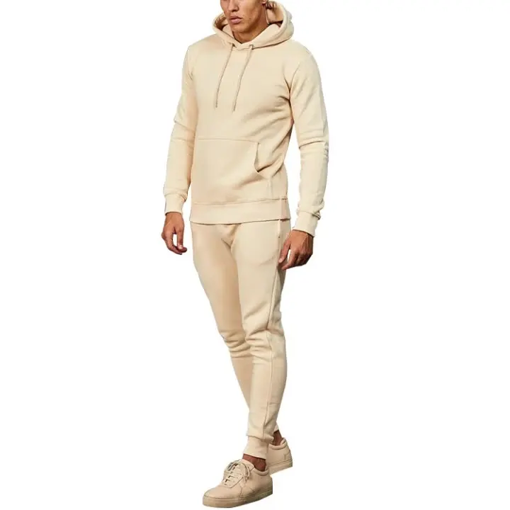 2021 Wholesale plain men's track hoodie jogger suits tracksuits custom logo blank two piece pants set men
2021 Wholesale plain men's track hoodie jogger suits tracksuits custom logo blank two piece pants set men