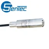 4-20ma Hydrostatic submersible liquid water tank level transmitter sensor
