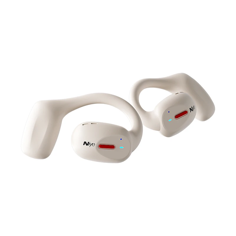 T18 Tws Headphones Noise Reduction Earbuds Waterproof Headset Ear Hook Wireless Earphone T18
T18 Tws Headphones Noise Reduction Earbuds Waterproof Headset Ear Hook Wireless Earphone T18