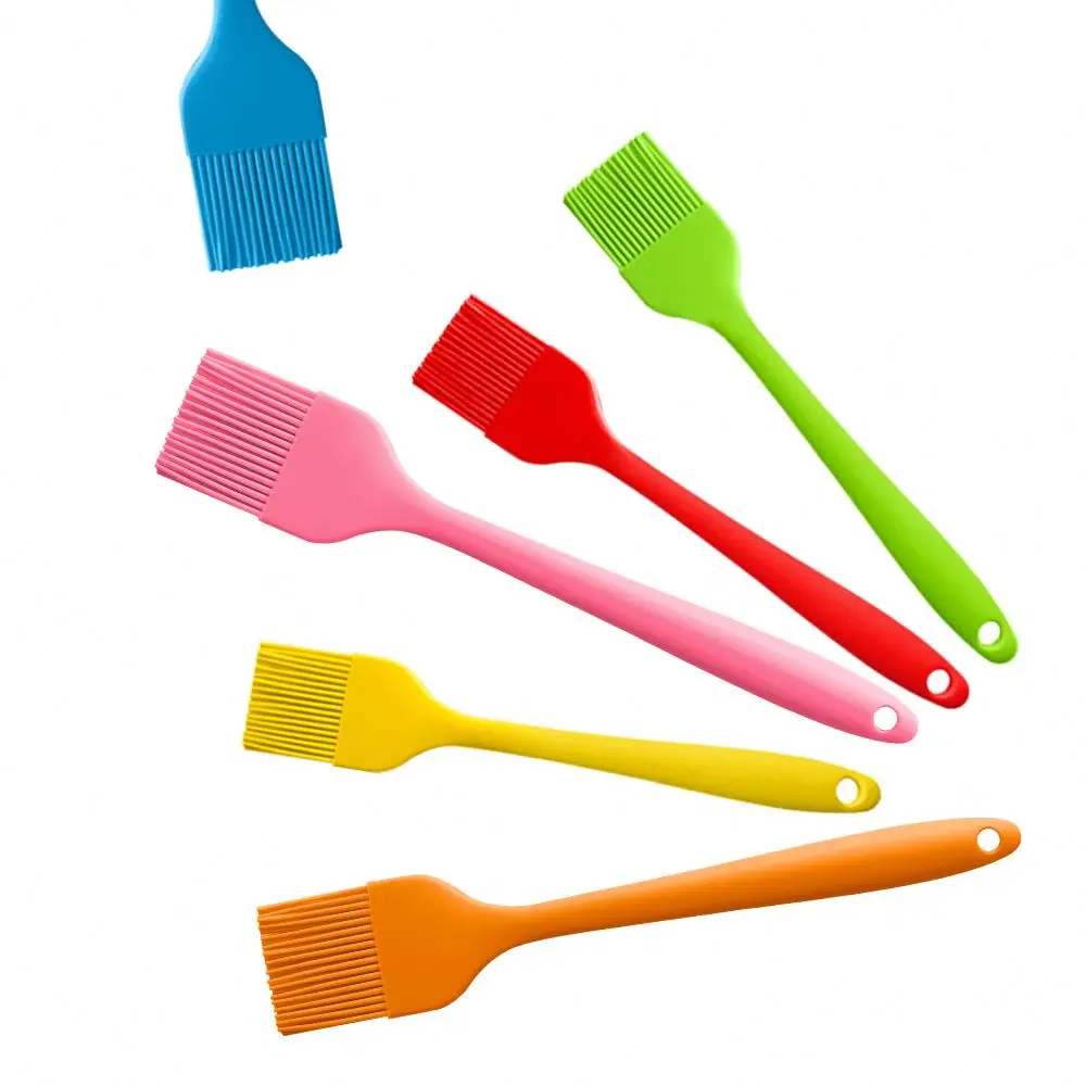 Hot Sale Customization Vibration Silicone Detangling Hand Brush silicone basting brush, Random color
Hot Sale Customization Vibration Silicone Detangling Hand Brush silicone basting brush, Random color