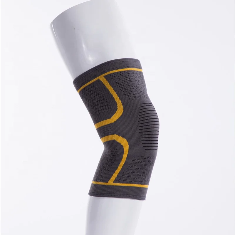 2021 hot sale best-selling adjustable not tight running cycling climbing use knee support brace, Many different color
2021 hot sale best-selling adjustable not tight running cycling climbing use knee support brace, Many different color