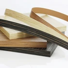 Table Edging Strip Plastic, Rubber Edge Protection Banding, PVC Edge Banding Tape