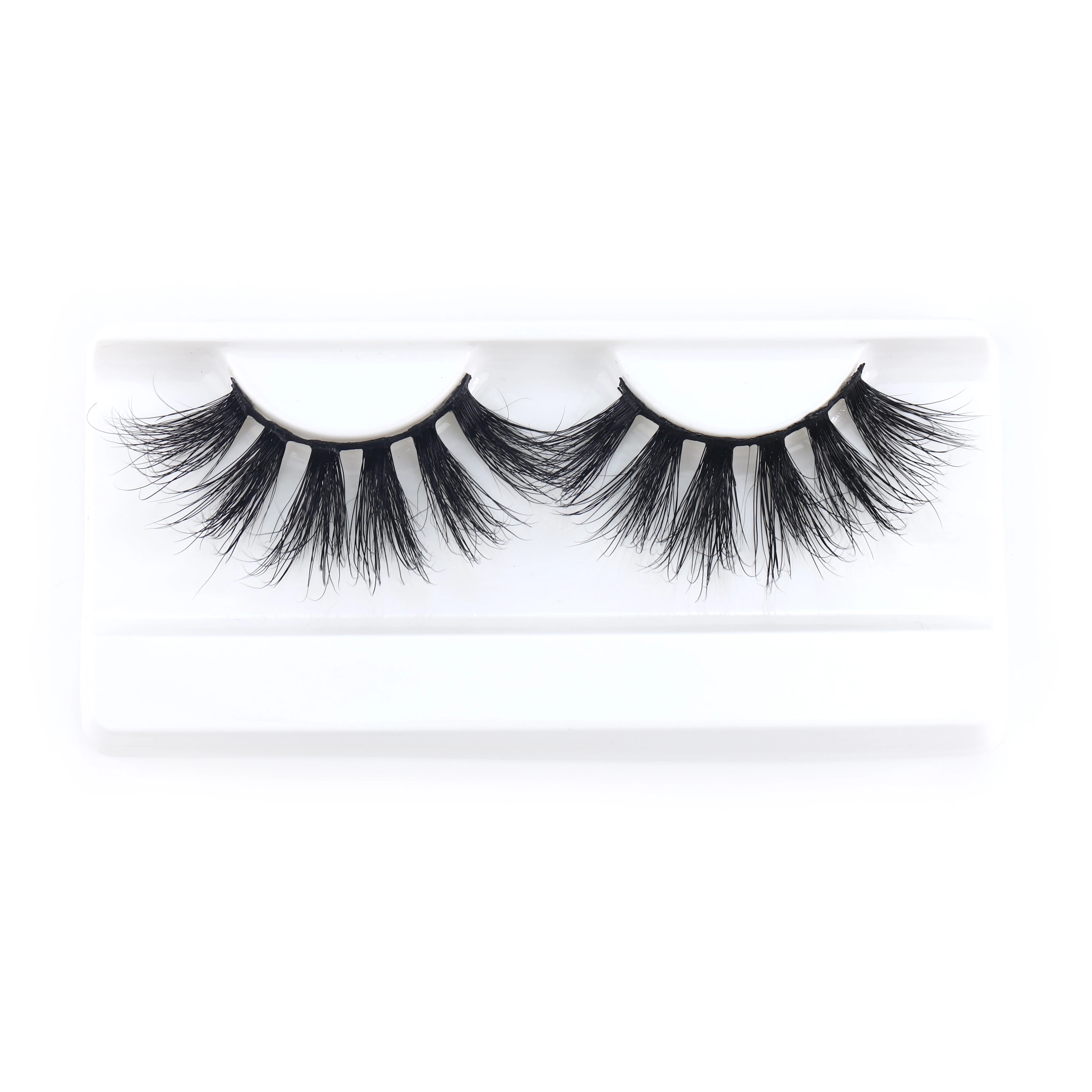 DL067 packaging boxes for eyelash plastic eyelash packaging case wholesale mink eyelash 
DL067 packaging boxes for eyelash plastic eyelash packaging case wholesale mink eyelash