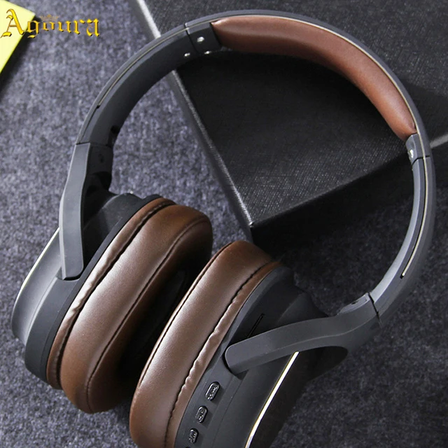 Headset