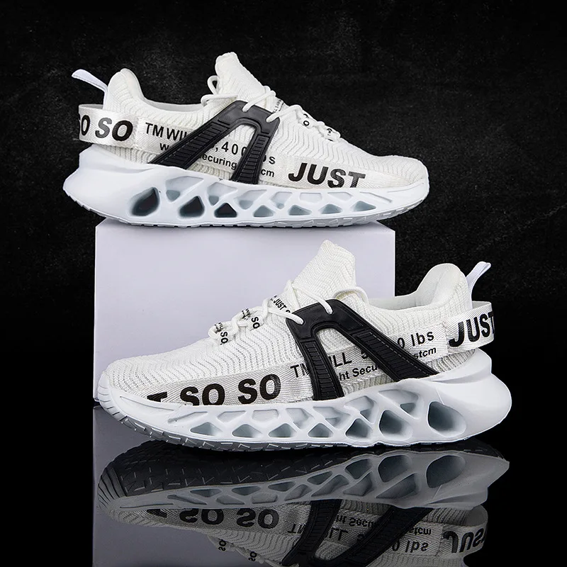 High quality breathable and deodorant running shoes shock absorber comfortable couple sneakers
High quality breathable and deodorant running shoes shock absorber comfortable couple sneakers