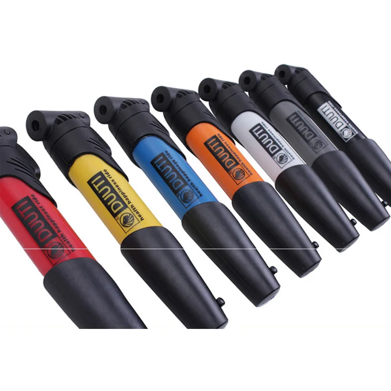 Mini bicycle pump portable pump bike air pump, Red, yellow, blue, orange, white, grey, black
Mini bicycle pump portable pump bike air pump, Red, yellow, blue, orange, white, grey, black