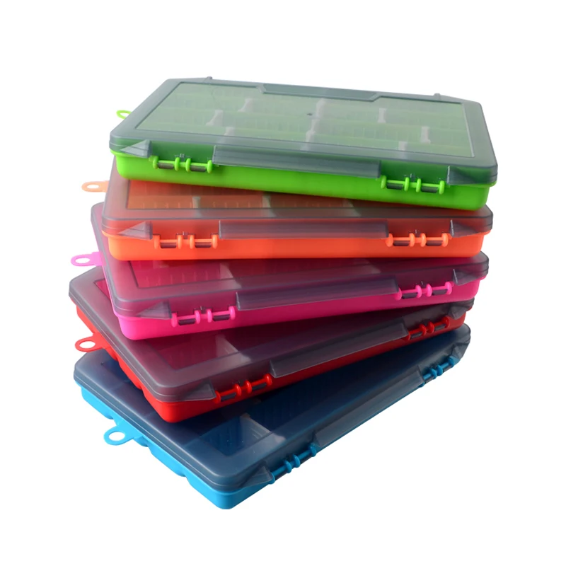 wholesale fishing tackle box storage case box minnow tackle boxes, Yellow ,green,pink,blue,red
wholesale fishing tackle box storage case box minnow tackle boxes, Yellow ,green,pink,blue,red