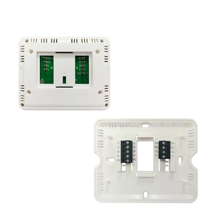 System Digital Heat Pump, FCC, 24V, HVAC - detail 6