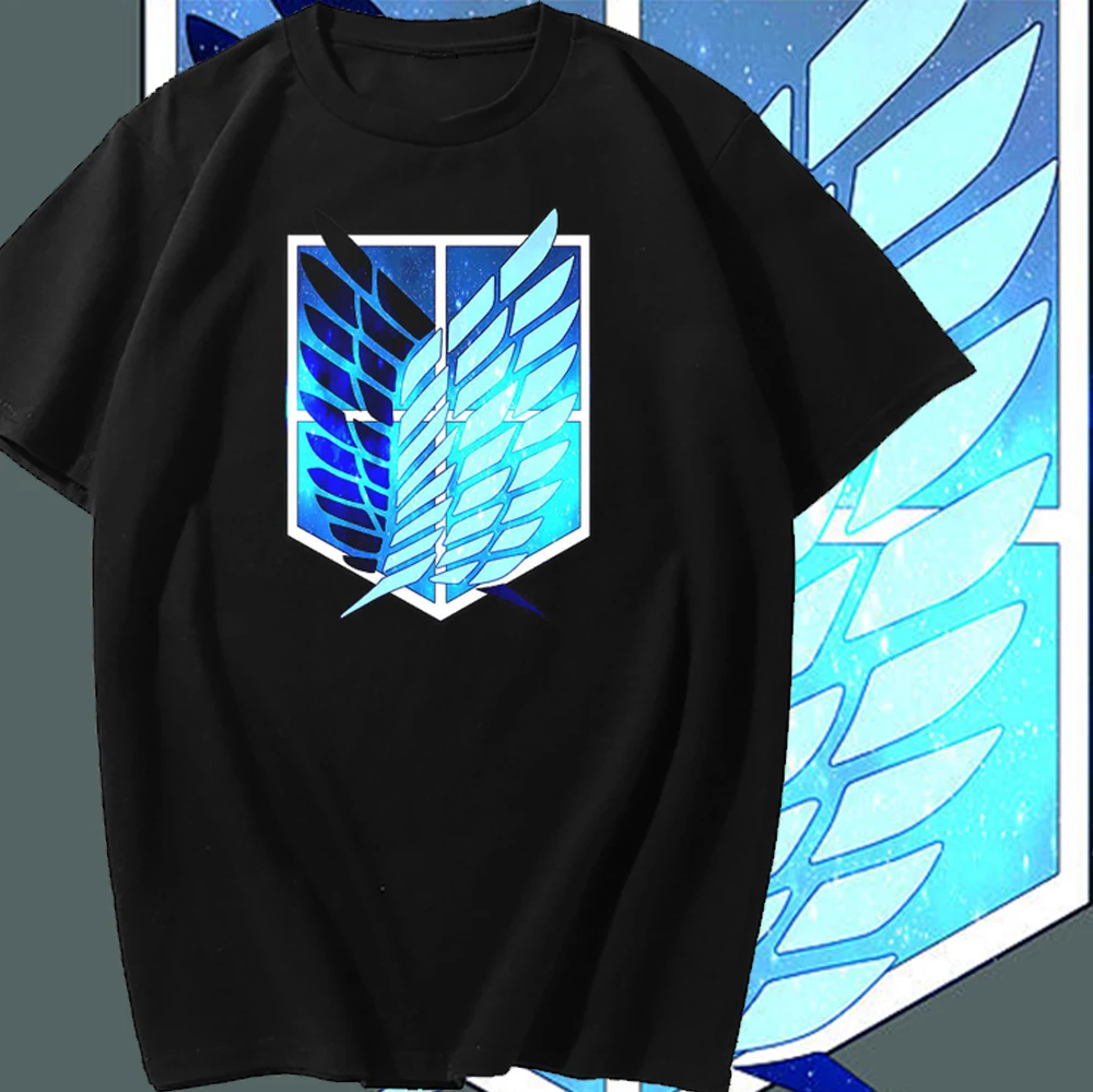 Tokyo 2021 Anime Attack Giant Cotton Print Short Sleeve Summer COS Clothes white 100%cotton t shirt
Tokyo 2021 Anime Attack Giant Cotton Print Short Sleeve Summer COS Clothes white 100%cotton t shirt