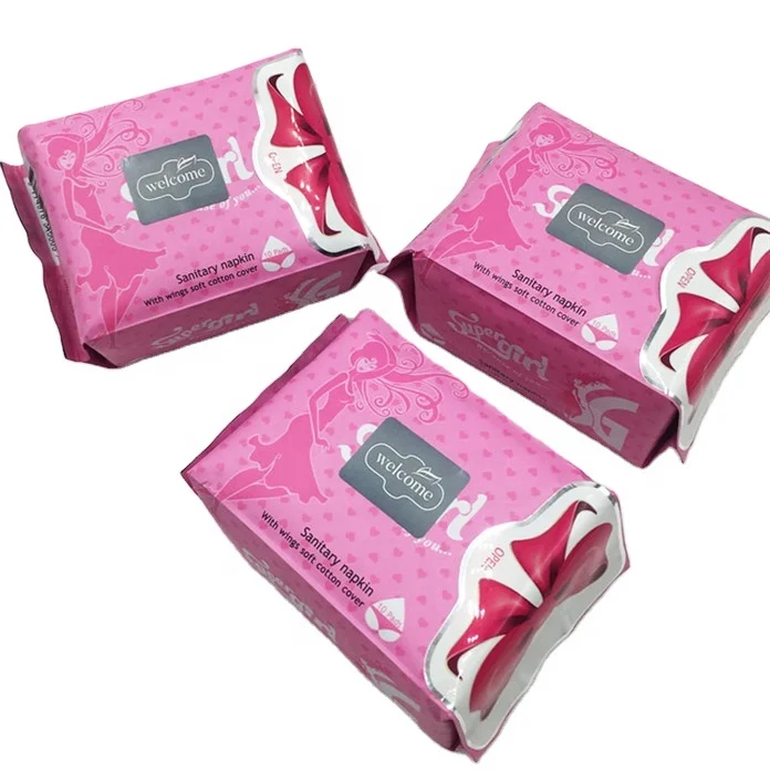 Top Sales Popular Items Selected Feminine Products Sanitary Pads Women Menstrual Pads Holder Feminine Sanitary Pad
Top Sales Popular Items Selected Feminine Products Sanitary Pads Women Menstrual Pads Holder Feminine Sanitary Pad