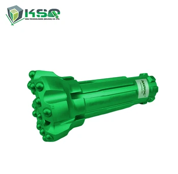 Reverse Circulation DTH Drilling Bit / RC Bits for Mining and Well Drilling