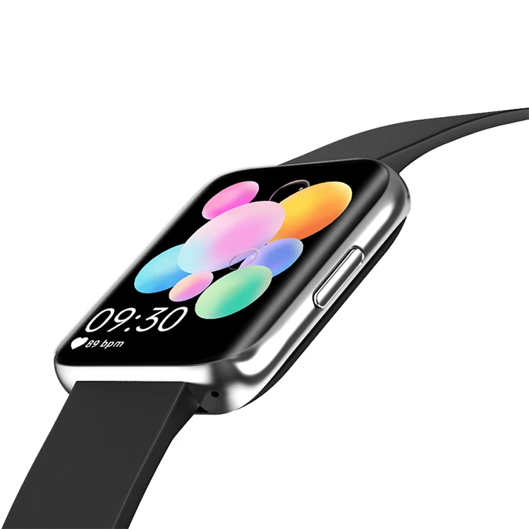 1.78inch full screen touch answer calling smart watch S216 ip67 waterproof fitness tracker watch for men women
1.78inch full screen touch answer calling smart watch S216 ip67 waterproof fitness tracker watch for men women