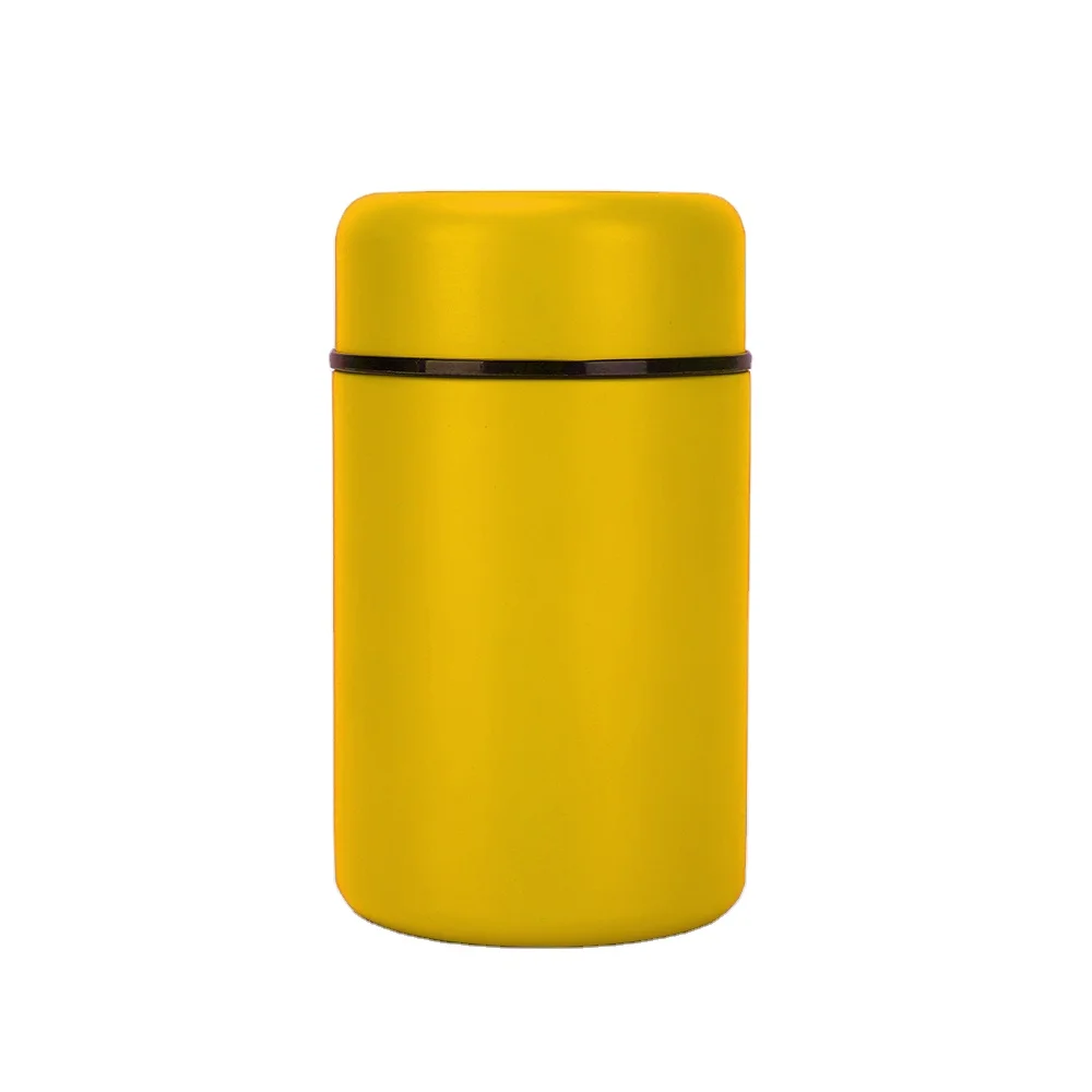 New Arrivals Children Food Flask Stainless Steel Lunch Box For Hot Food, Customized color
New Arrivals Children Food Flask Stainless Steel Lunch Box For Hot Food, Customized color