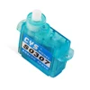 Super Light 3.7g Micro Mini Analog Servo Designed for RC Car and Airplane with Plastic Gear and Coreless Motor