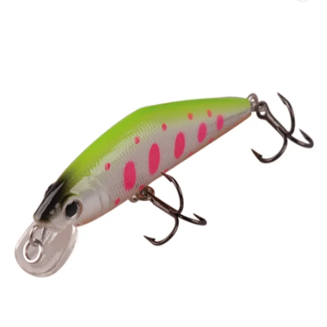 4g 5cm artificial sinking hard minnow lures fish lure bodies fishing bait, 11colors
4g 5cm artificial sinking hard minnow lures fish lure bodies fishing bait, 11colors