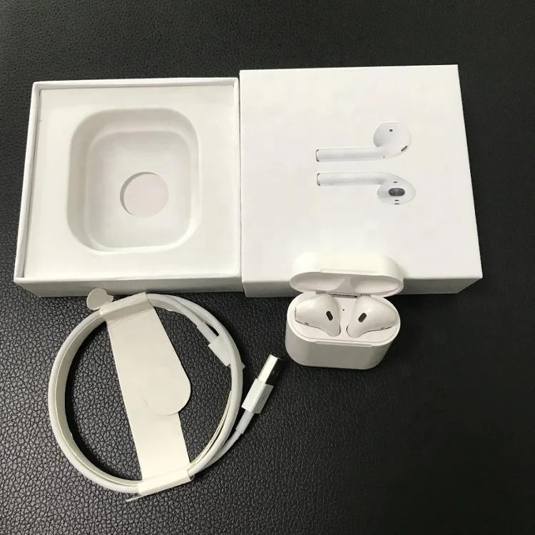 DIHAO 1:1 Gen 1 FOR Airoha chips headphones bluetooth headphones original FOR phone exs/Max /8/7 phone headphones - ANKUX.COM