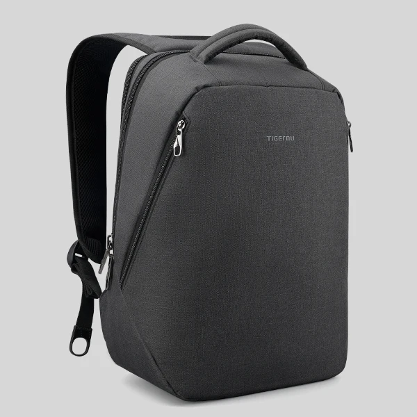 Tigernu T-B3164 large capacity waterproof outdoor laptop 15.6inch computer wholesale student fashion school bags backpack, Black/gray/blue/orange/rose red or customized
Tigernu T-B3164 large capacity waterproof outdoor laptop 15.6inch computer wholesale student fashion school bags backpack, Black/gray/blue/orange/rose red or customized