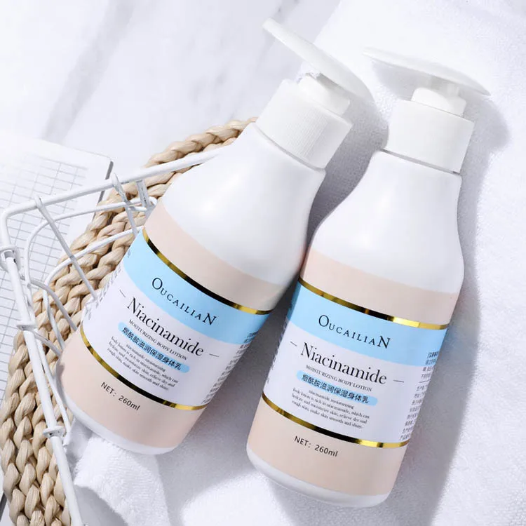 Private label vitamin c nicotinamide strong skin whitening body lotion for black skin
Private label vitamin c nicotinamide strong skin whitening body lotion for black skin