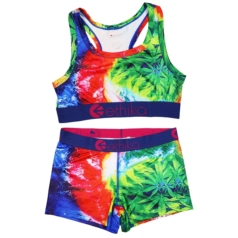 Canton Hint Fashion ethika women set girls ethika suits 2pec set underwear women
Canton Hint Fashion ethika women set girls ethika suits 2pec set underwear women