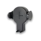 2019 New universal Gravity Car Holder For iphone in Car Air Vent Clip Mount mobile stand holder