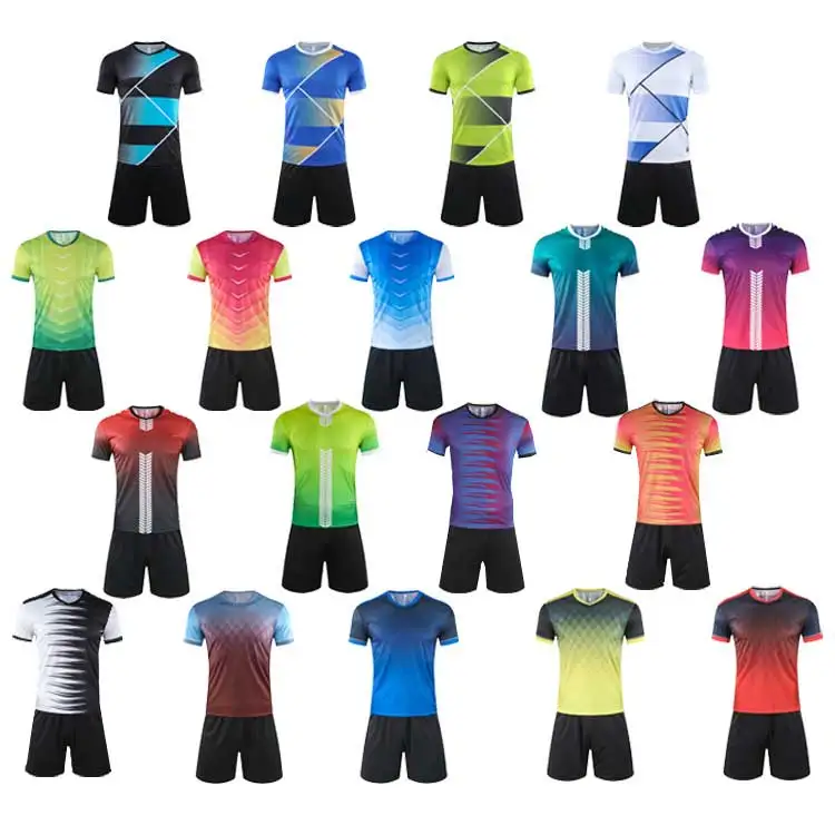 custom soccer jerseys wear blank women youth football club women unsex retro soccer uniform jersey team shirt football jersey, Custom color
custom soccer jerseys wear blank women youth football club women unsex retro soccer uniform jersey team shirt football jersey, Custom color