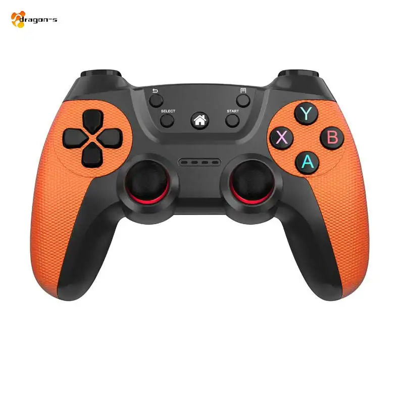 

Oem Logo 2.4g Wireless Game Controller For Sony Ps3 Playstation 3 Joystick Double Vibrate Console Handle Gamepad For Android Ios