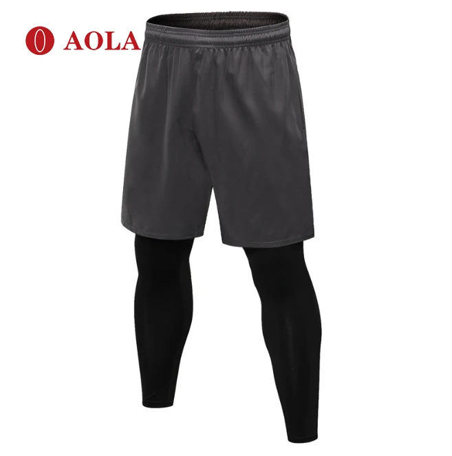 AOLA Mens Running Gym Clothing Tight With Pockets For Wear Nylon Elastane Fitness Men Leggings, Picture shows
AOLA Mens Running Gym Clothing Tight With Pockets For Wear Nylon Elastane Fitness Men Leggings, Picture shows