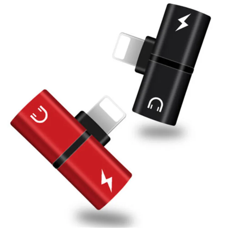 2 in 1 Lighting adapter cable for iphone Splitter Charge Jack Aux Headphone audio adapter for iphone, Black,silver,red,rose gold,gold
2 in 1 Lighting adapter cable for iphone Splitter Charge Jack Aux Headphone audio adapter for iphone, Black,silver,red,rose gold,gold