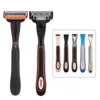 /product-detail/men-s-5-blade-razor-replacement-razor-cartridges-and-shaving-razor-handle-62182983092.html