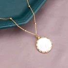 Baroque pearl pendant designs,mother of pearl pendant