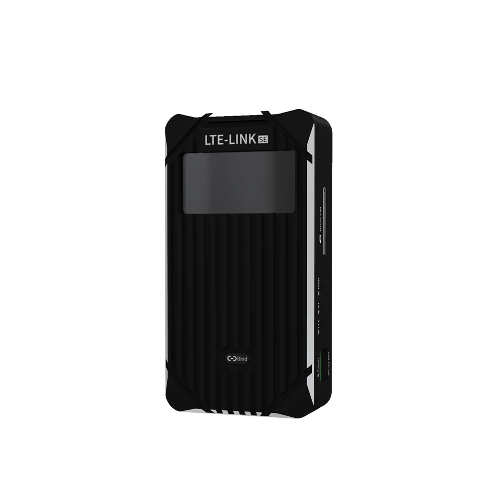 Cuav 4G Lte-Link SE Data / Video Telemetry Transmission RC FPV Drone Telemetry Transmission system RC FPV Drone Parts, Picture shown
Cuav 4G Lte-Link SE Data / Video Telemetry Transmission RC FPV Drone Telemetry Transmission system RC FPV Drone Parts, Picture shown