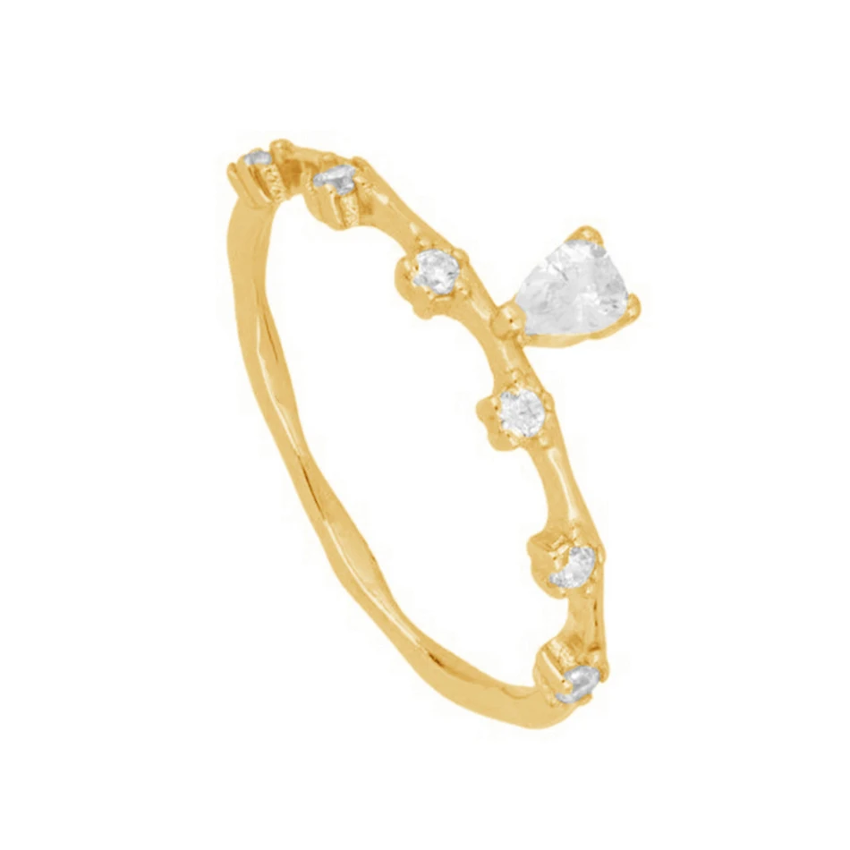 wholesale gold jewelry distributors 925 sterling silver 14k gold plated cubic zircon ring for women jewelry
wholesale gold jewelry distributors 925 sterling silver 14k gold plated cubic zircon ring for women jewelry